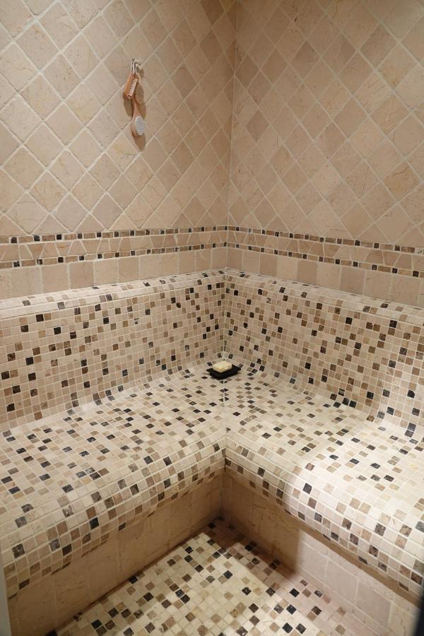 Gite A La Campagne Les Grandes Maisons Espace Jacuzzi Hammam Spa Lorris Exterior photo